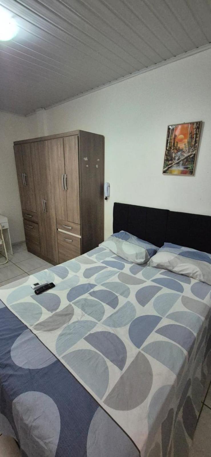 Residencial Laranjal Apartment Manaus Exterior foto