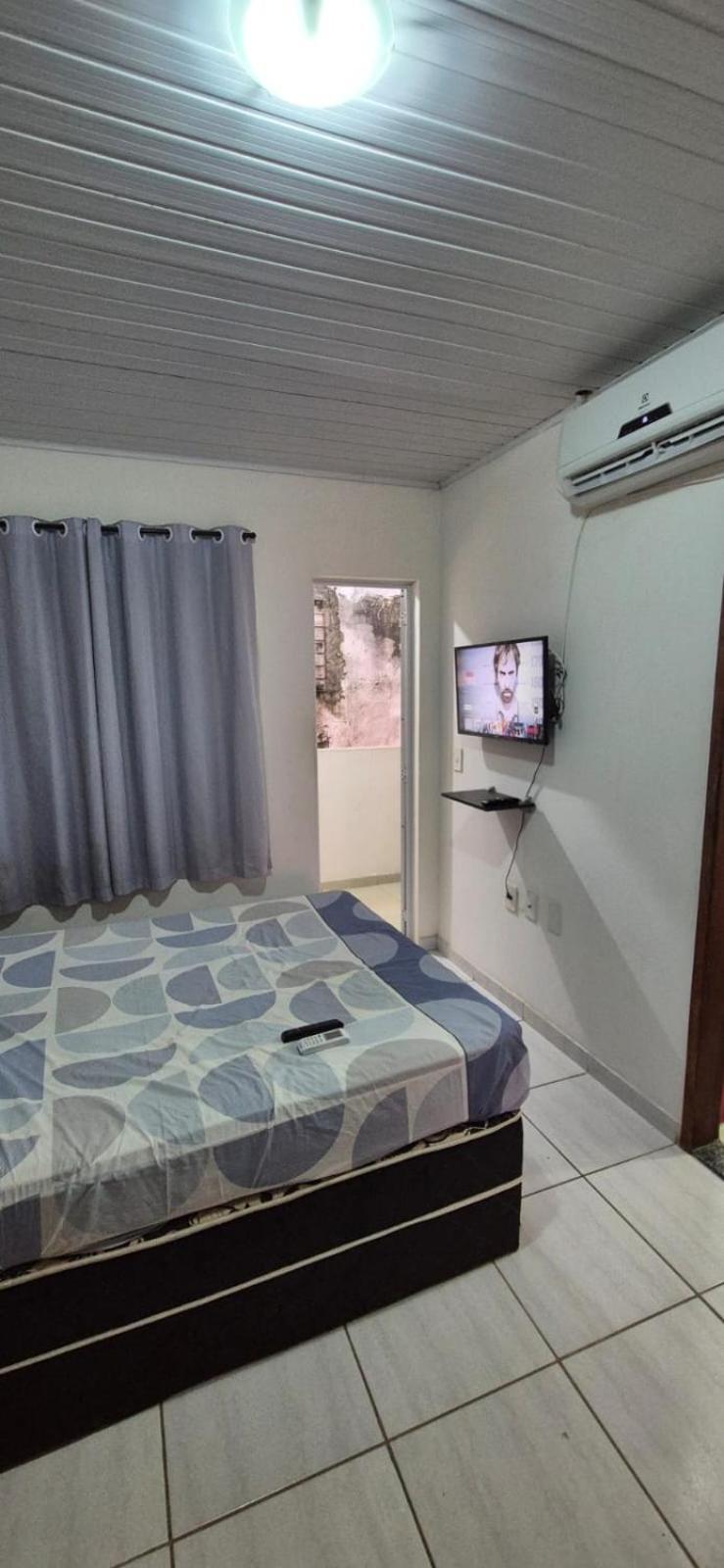 Residencial Laranjal Apartment Manaus Exterior foto