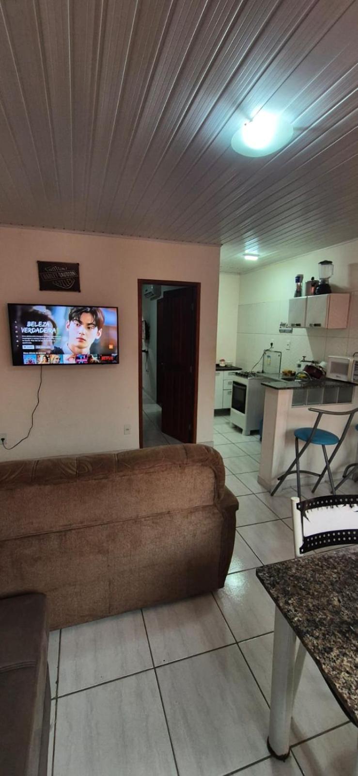 Residencial Laranjal Apartment Manaus Exterior foto