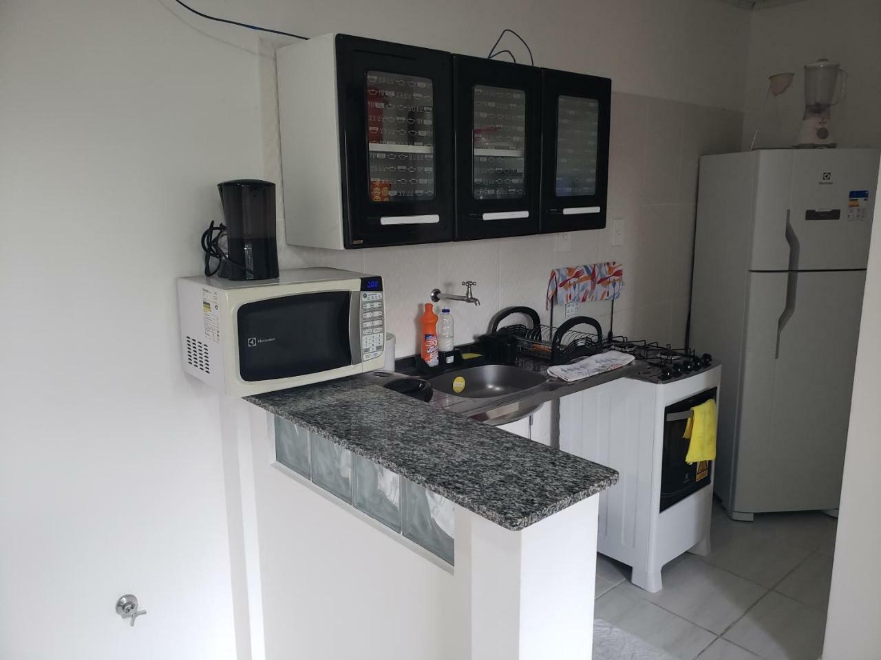 Residencial Laranjal Apartment Manaus Exterior foto