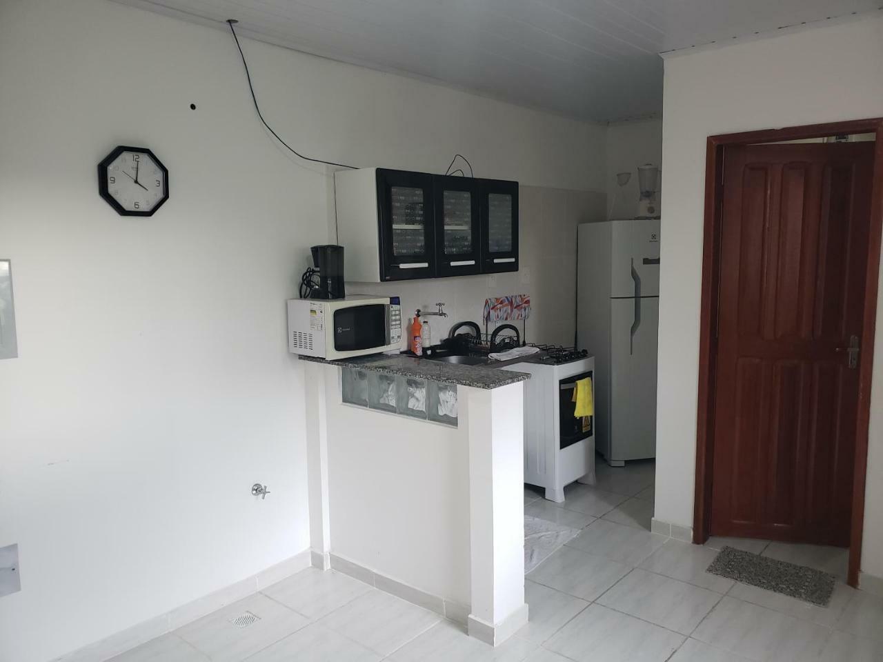 Residencial Laranjal Apartment Manaus Exterior foto